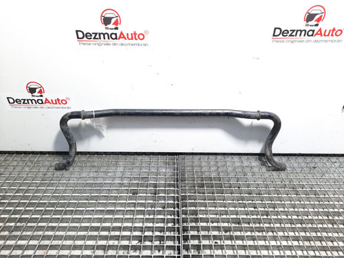 Bara stabilizatoare fata, Audi A4 (8EC, B7) [Fabr 2004-2008] 2.0 tdi, BRE, 8E0411309P