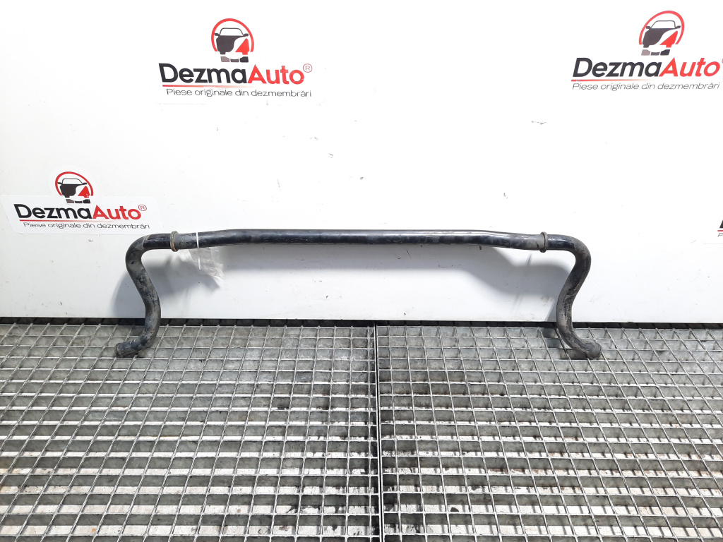 Bara stabilizatoare fata, Audi A4 Avant (8ED, B7) [Fabr 2004-2008] 2.0 tdi, BRE, 8E0411309P (id:448173)