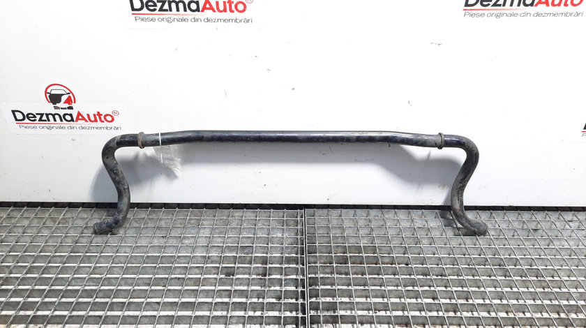 Bara stabilizatoare fata, Audi A4 Avant (8ED, B7) [Fabr 2004-2008] 2.0 tdi, BRE, 8E0411309P (id:448173)