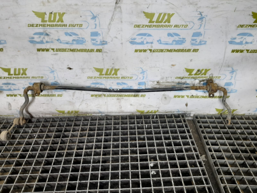 Bara stabilizatoare fata Audi A4 B6 [2000 - 2005]