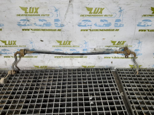 Bara stabilizatoare fata Audi A4 B6 [2000 - 2005]