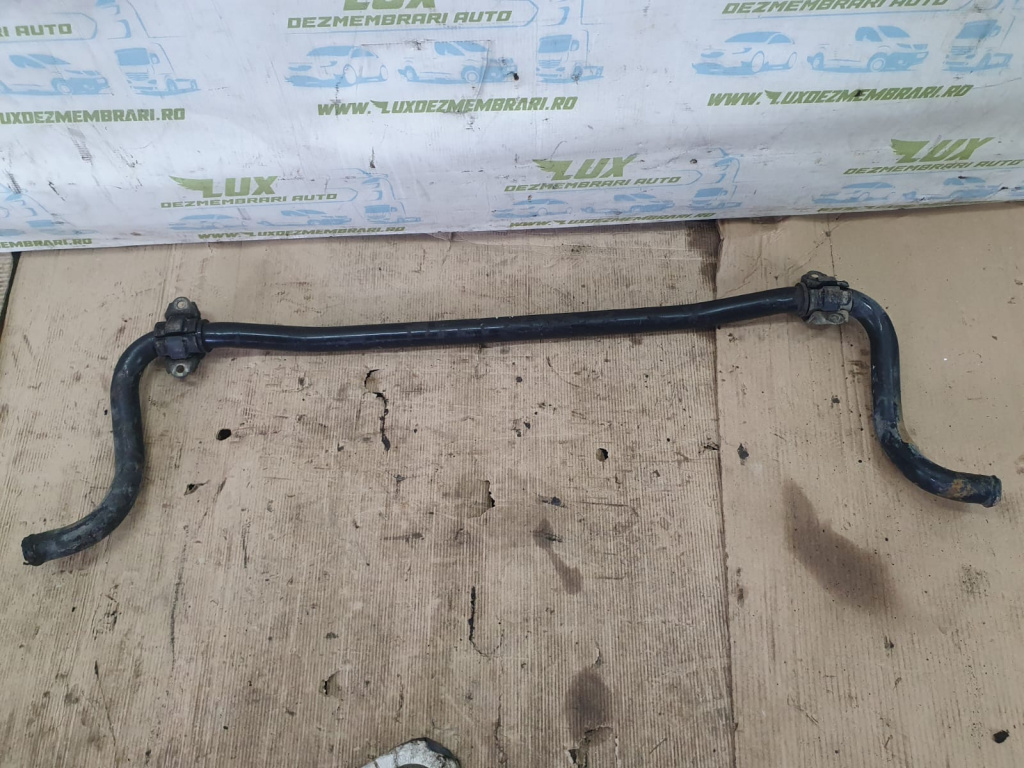 Bara stabilizatoare fata Audi A4 B7 [2004 - 2008] 1.9 TDI BPW