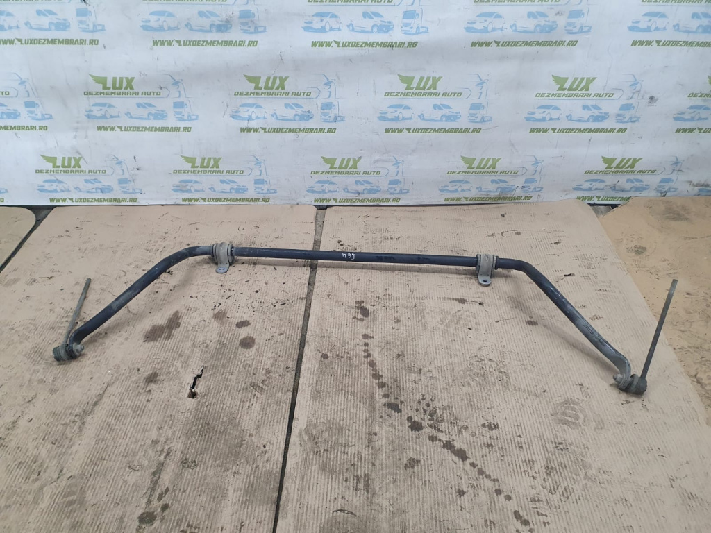 Bara stabilizatoare fata Audi A4 B7 [2004 - 2008] 2.0 tdi BPW