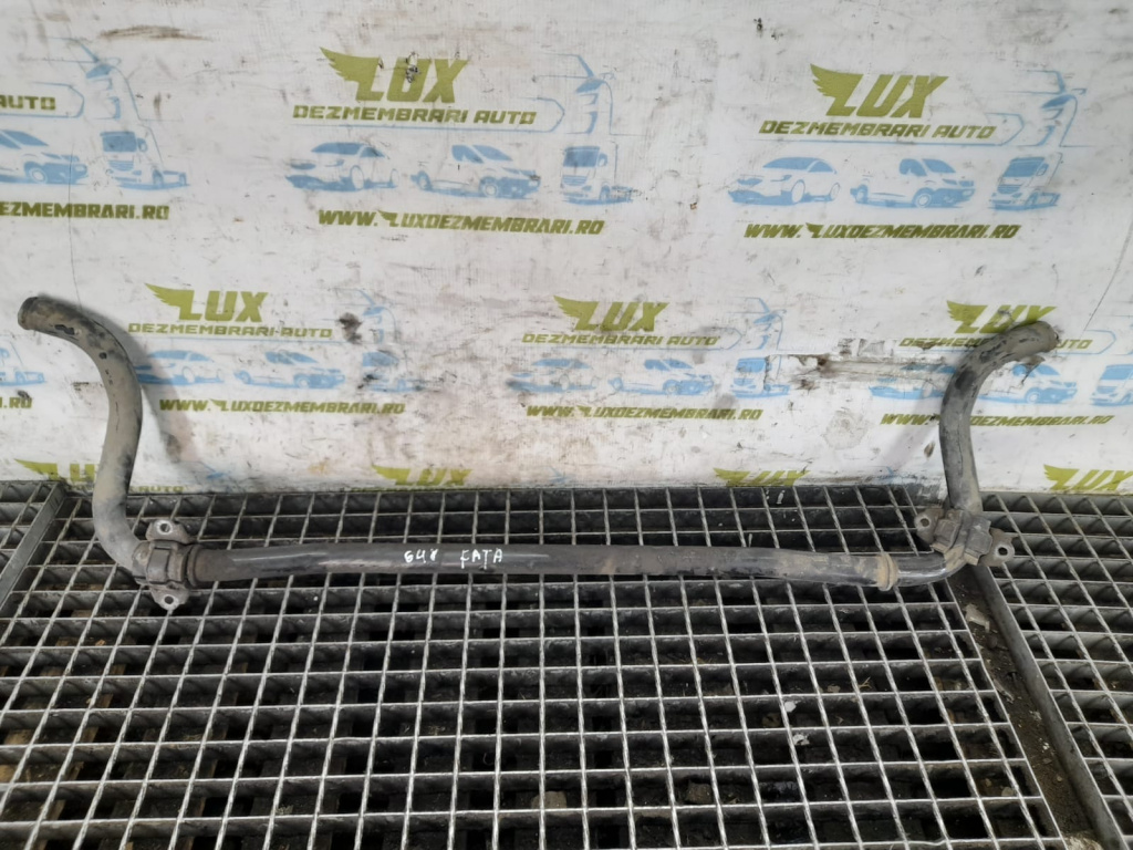 Bara stabilizatoare fata Audi A4 B7 [2004 - 2008] 2.0 tdi BPW