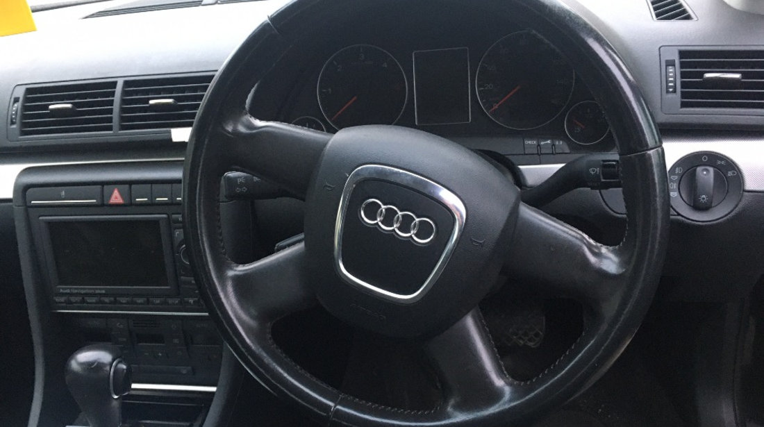 Bara stabilizatoare fata Audi A4 B7 2008 Berlina 2.0 TDI 16V