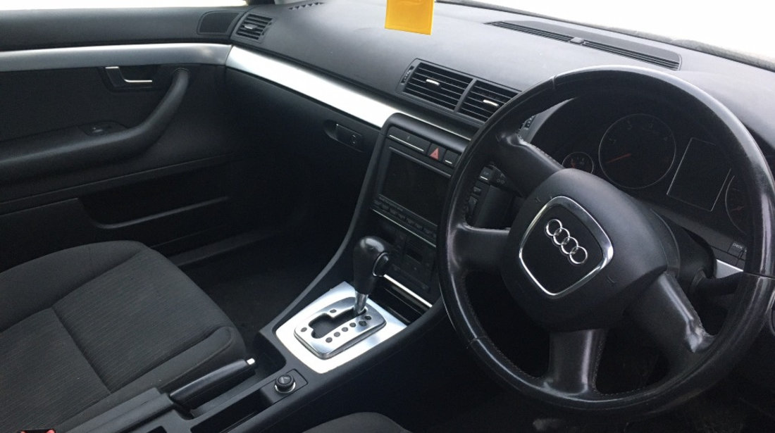 Bara stabilizatoare fata Audi A4 B7 2008 Berlina 2.0 TDI 16V