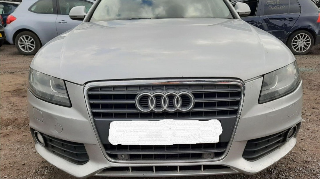 Bara stabilizatoare fata Audi A4 B8 2008 Sedan 2.0 TDI CAGA