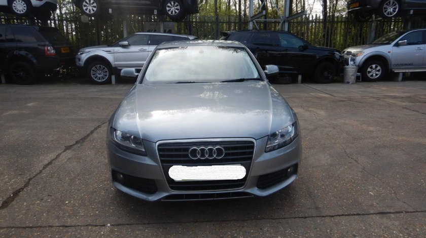 Bara stabilizatoare fata Audi A4 B8 2011 SEDAN 1.8 TFSI CDHA