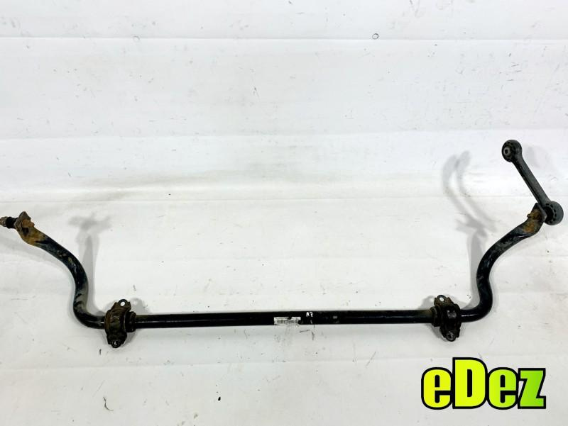 Bara stabilizatoare fata Audi A6 (2010-2018) [4G2, C7] 3.0 tdi CDUC 4G0411309A