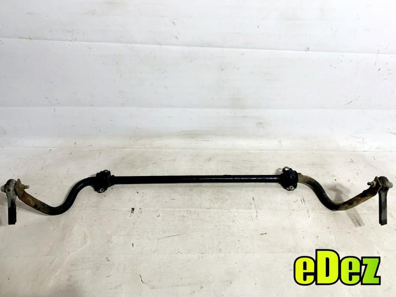 Bara stabilizatoare fata Audi A6 (2010-2018) [4G2, C7] 2.0 tdi CGLC 4G0411309F
