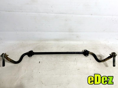 Bara stabilizatoare fata Audi A6 (2010-2018) [4G2, C7] 2.0 tdi CGLC 4G0411309F