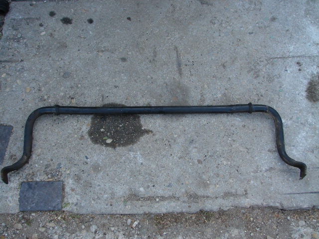 Bara stabilizatoare fata Audi A6 4B/C5 [1997 - 2001] Sedan 2.4 MT (165 hp) AGA