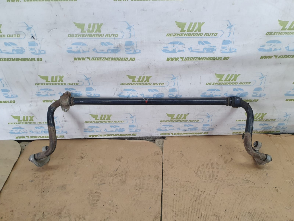 Bara stabilizatoare fata Audi A6 4F/C6 [2004 - 2008] 2.0 tdi BLB