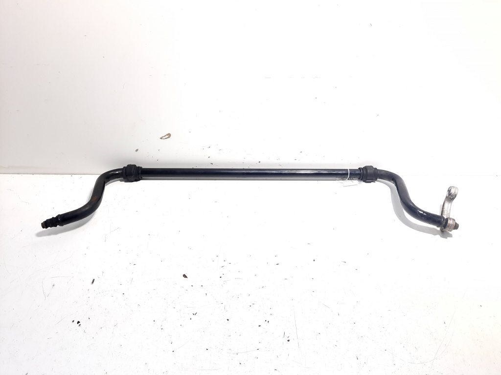 Bara stabilizatoare fata, Audi A6 Avant (4F5, C6) 2.7 tdi, CAN (id:522409)