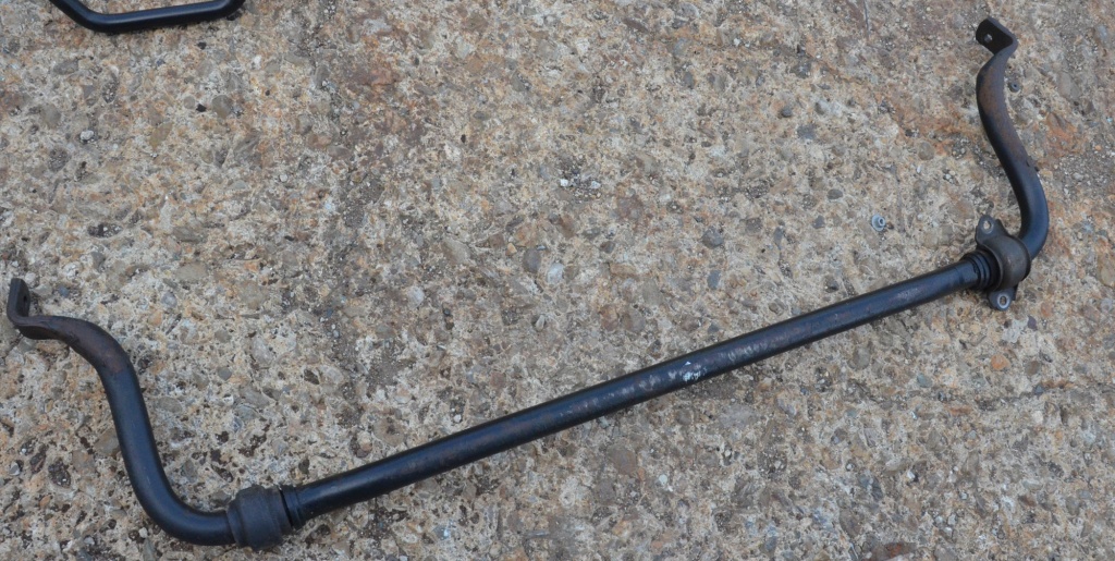 Bara stabilizatoare fata Audi A6 C5 2.5 Quattro