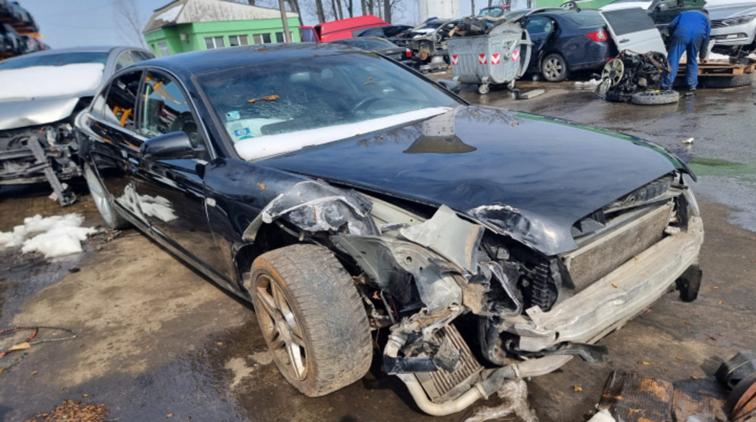 Bara stabilizatoare fata Audi A6 C6 2006 BERLINA 2.7