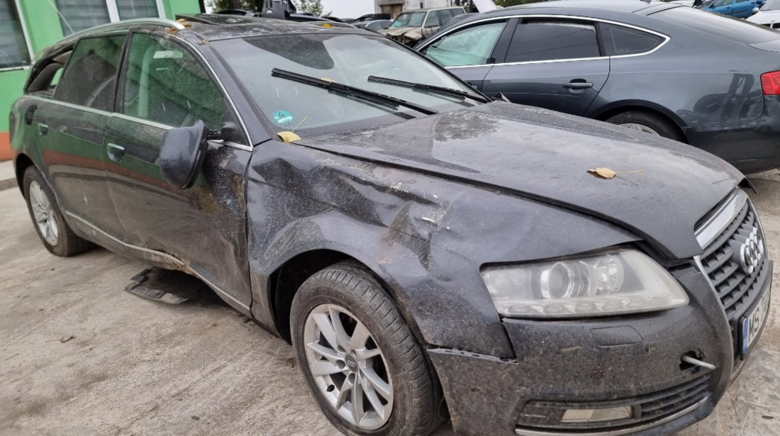 Bara stabilizatoare fata Audi A6 C6 2010 facelift 2.0 tdi CAHA