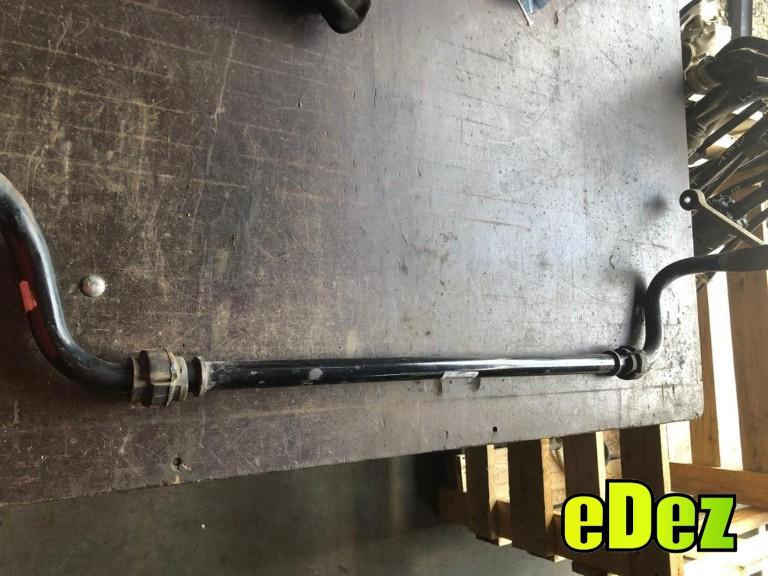 Bara stabilizatoare fata Audi A8 (2009-2017) [4H] D4 3.0 tdi 4h0411309