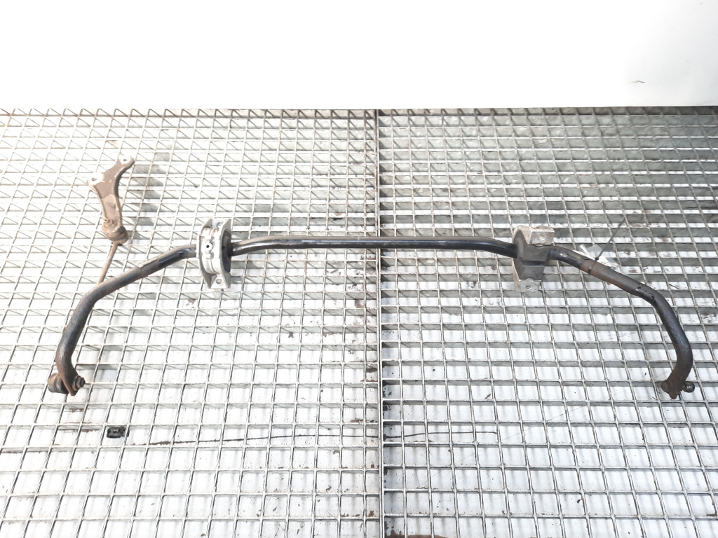 Bara stabilizatoare fata, Bmw 5 (E60) 2.0 D, N47D20A (id:459580)