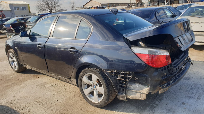 Bara stabilizatoare fata BMW E60 2006 Berlina 2.5