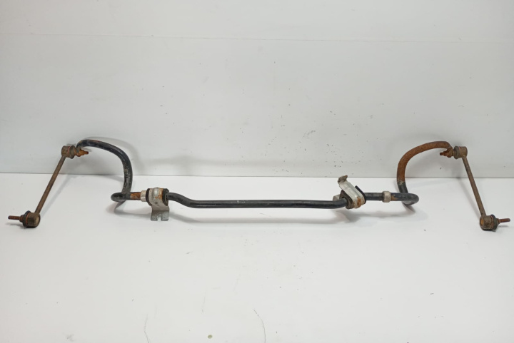 Bara stabilizatoare fata BMW Seria 3 E90/E91/E92/E93 [2004 - 2010]