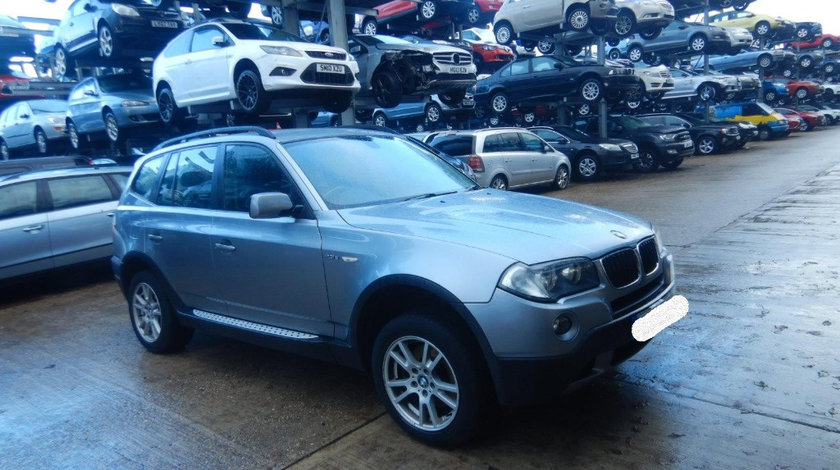 Bara stabilizatoare fata BMW X3 E83 2008 SUV 2.0 D