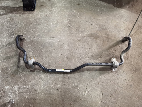 Bara stabilizatoare fata BMW X3 F25 2.0 D XDrive 6788711