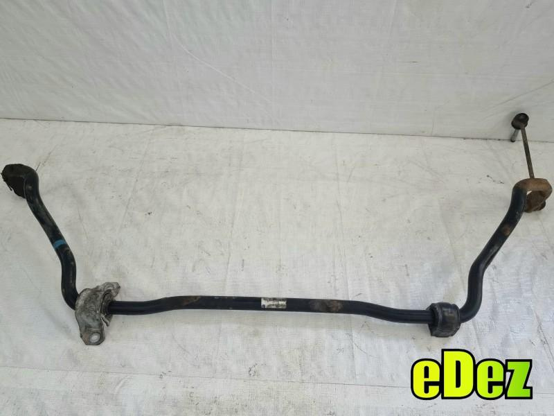 Bara stabilizatoare fata BMW X5 (2007-2013) [E70] 3.0 d 235 cp M57 306d3 6774737