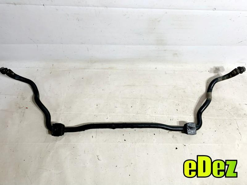 Bara stabilizatoare fata BMW X5 (2007-2013) [E70] 3.0 d M57 306D3
