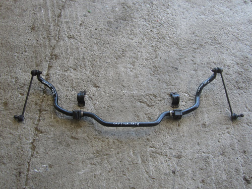 BARA STABILIZATOARE FATA CHEVROLET CAPTIVA 2.0 CDTI 93kw 127cp 4x4 FAB. 2006 - 2014 ⭐⭐⭐⭐⭐