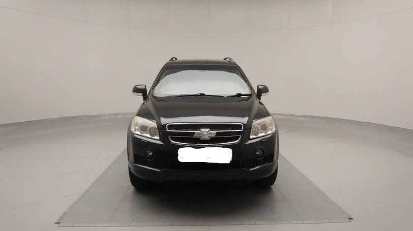 Bara stabilizatoare fata Chevrolet Captiva 2008 SUV 2.0 Z20S