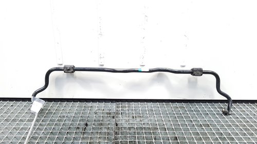 Bara stabilizatoare fata, Citroen C3 (II) 1.2 B, HM01, cod 9685315580 (id:371607)