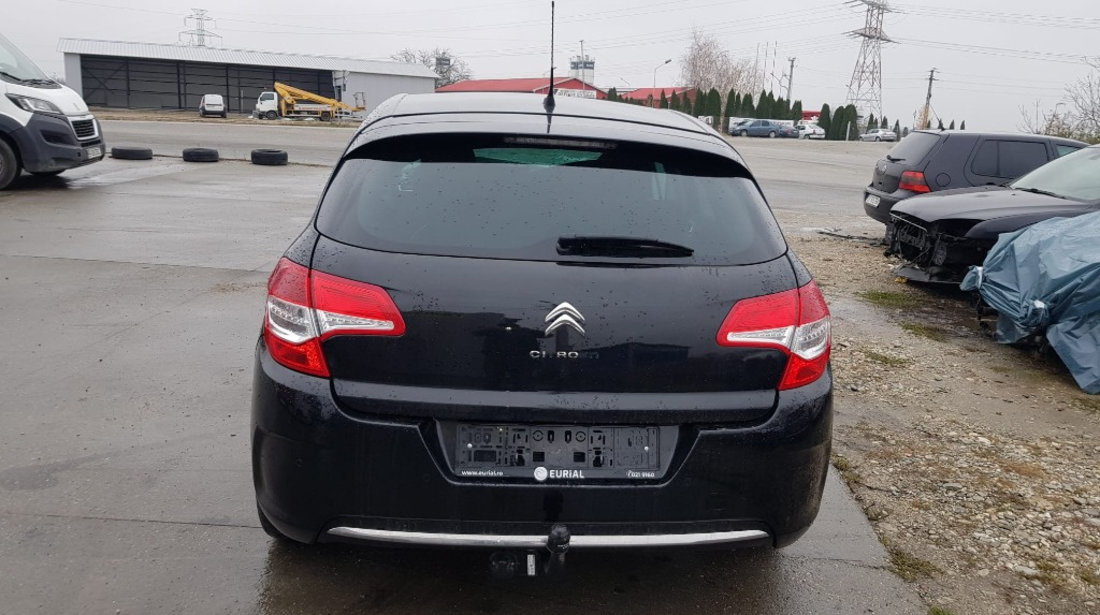 Bara stabilizatoare fata Citroen C4 B7 2010 - 2018