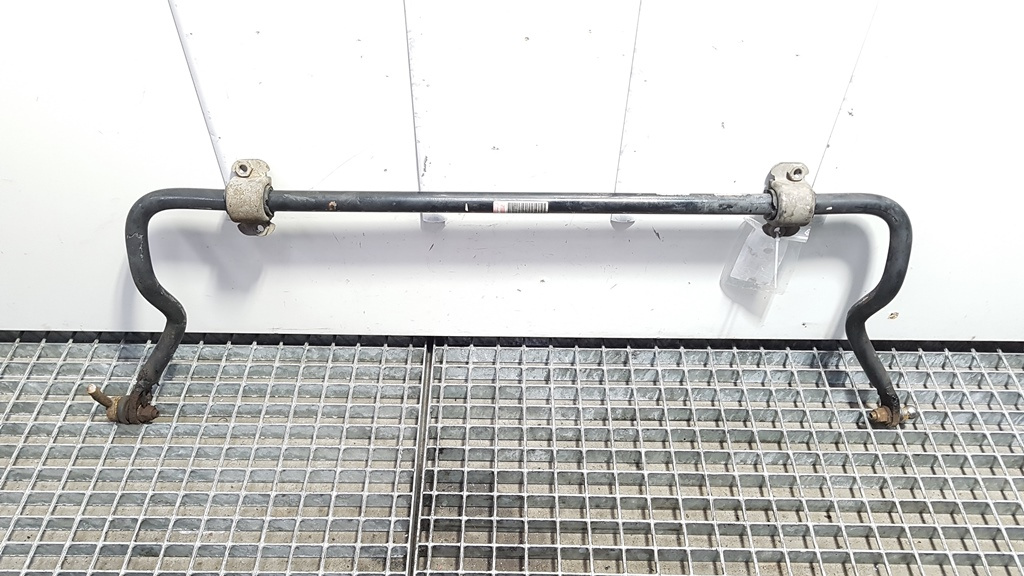 Bara stabilizatoare fata, Citroen C5 (III) [Fabr 2008-prezent] facelift 1.6 hdi, 9HL, 9684824480 (id:403879)