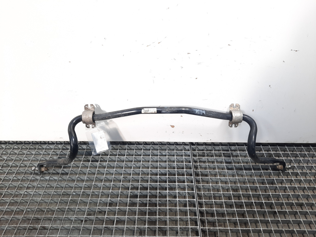 Bara stabilizatoare fata, cod 13346848, Opel Astra J Combi, 2.0 CDTI