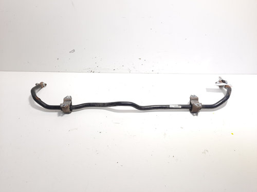 Bara stabilizatoare fata, cod 1K0411303AQ, Skoda Octavia 2 Scout (1Z5) (idi:562680)