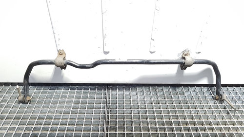 Bara stabilizatoare fata, cod 1K0411303BK, Vw Scirocco (137) 2.0 tsi, CAW