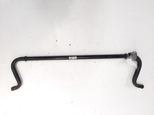 Bara stabilizatoare fata, cod 4F0411309E, Audi A6 (4F2, C6), 2.0 TDI, BRE (id:548396)