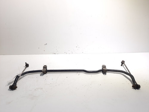 Bara stabilizatoare fata, cod 5Q0411303M, Vw Golf 7 (5G), 2.0 tdi, CRB (id:567742)