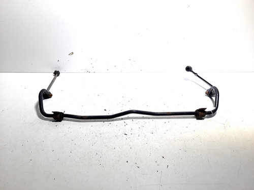 Bara stabilizatoare fata, cod 6Q0411303AP, Skoda Fabia 2 (5J, 542), 1.2 TSI, CBZB (id:549423)
