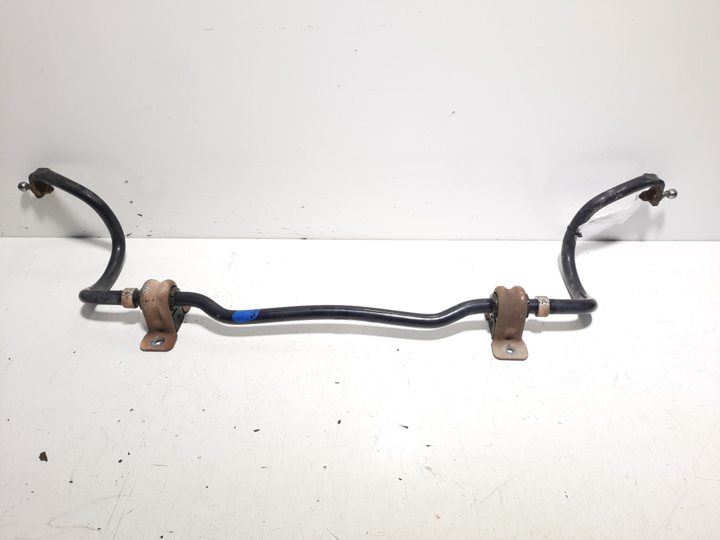 Bara stabilizatoare fata, cod 8200617861, Renault Kangoo 2 (id:506842)