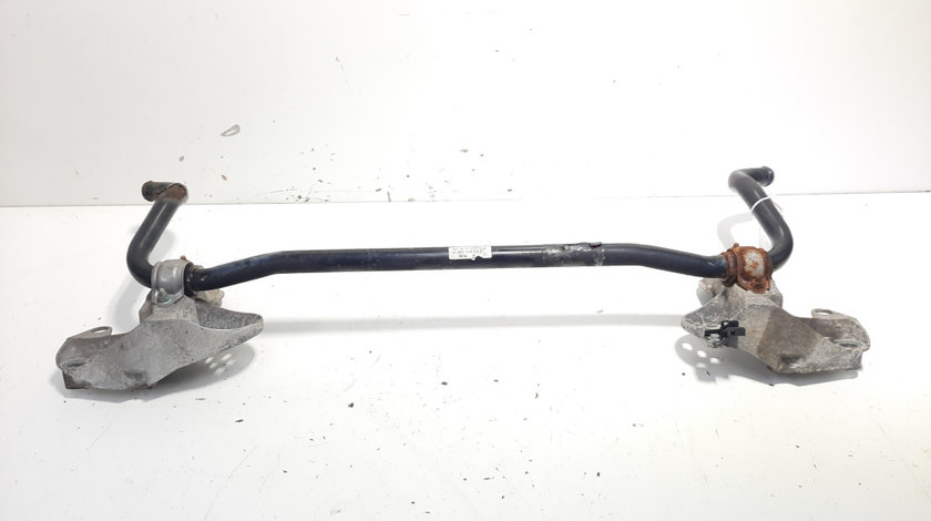 Bara stabilizatoare fata, cod 8E0411309P, Seat Exeo ST (3R5), 2.0 TDI, CAG (id:570386)