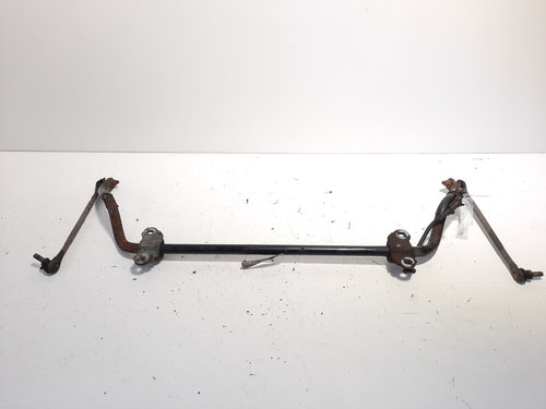 Bara stabilizatoare fata, cod A2043230665, Mercedes Clasa C T-Model (S204), 2.2 CDI, OM651911 (id:57...