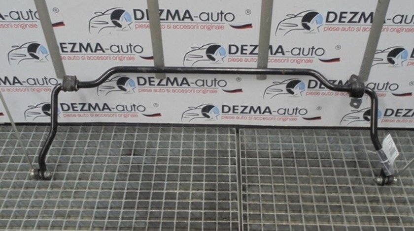 Bara stabilizatoare fata, Dacia Duster, 1.5 dci (id:255083)