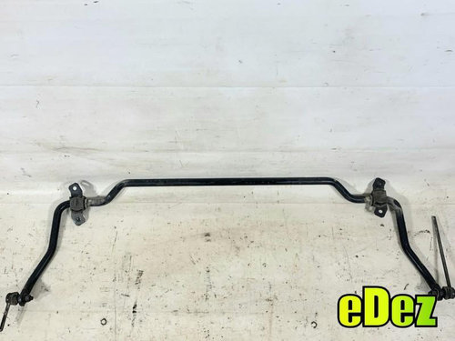 Bara stabilizatoare fata Dacia Duster (2010-2013) 1.5 dci 110 cp K9K (898)