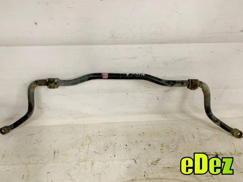 Bara stabilizatoare fata Dacia Sandero 2 (2012-2017) 1.5 dci K9K (612)