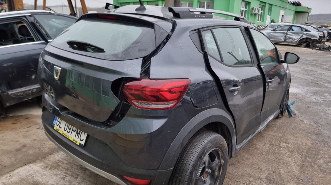 Bara stabilizatoare fata Dacia Sandero 2022 sandero 3 stepway 1.0 tce