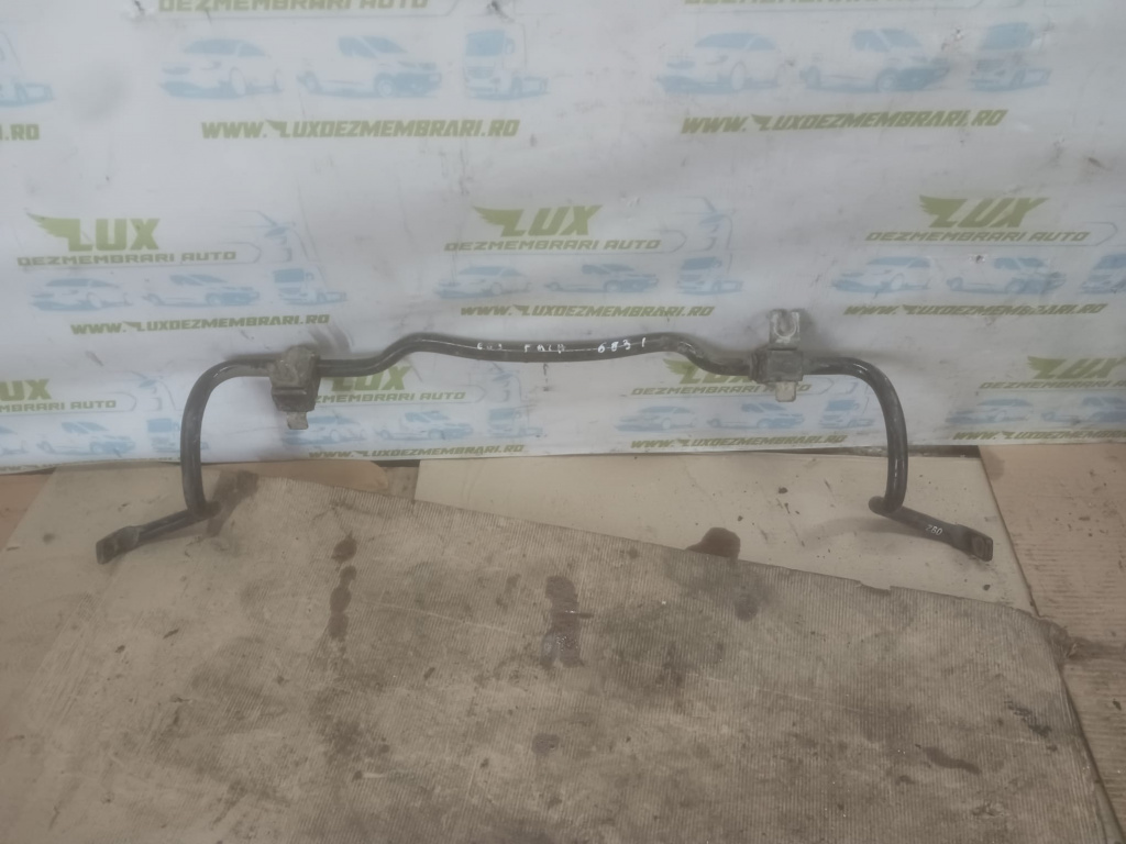 Bara stabilizatoare fata Fiat Doblo [facelift] [2005 - 2009] 1.3 jtd 199A2000