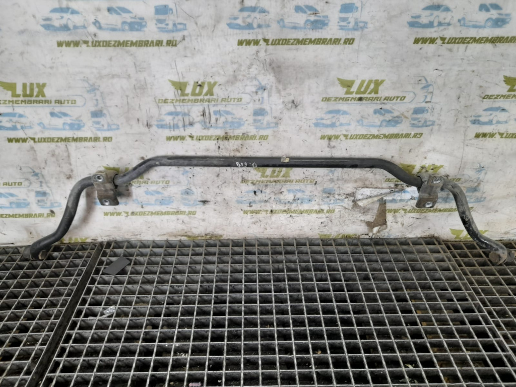 Bara stabilizatoare fata Fiat Ducato 3 Typ250 [2nd facelift] [2015 - 2020]