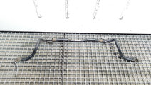 Bara stabilizatoare fata, Ford B-Max, 1.4 B, AY11-...